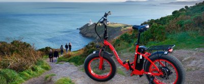 Biking Trails Dublin Electric Bike Tours Ireland